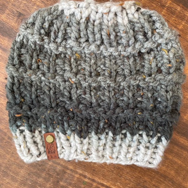 Koa Beanie
