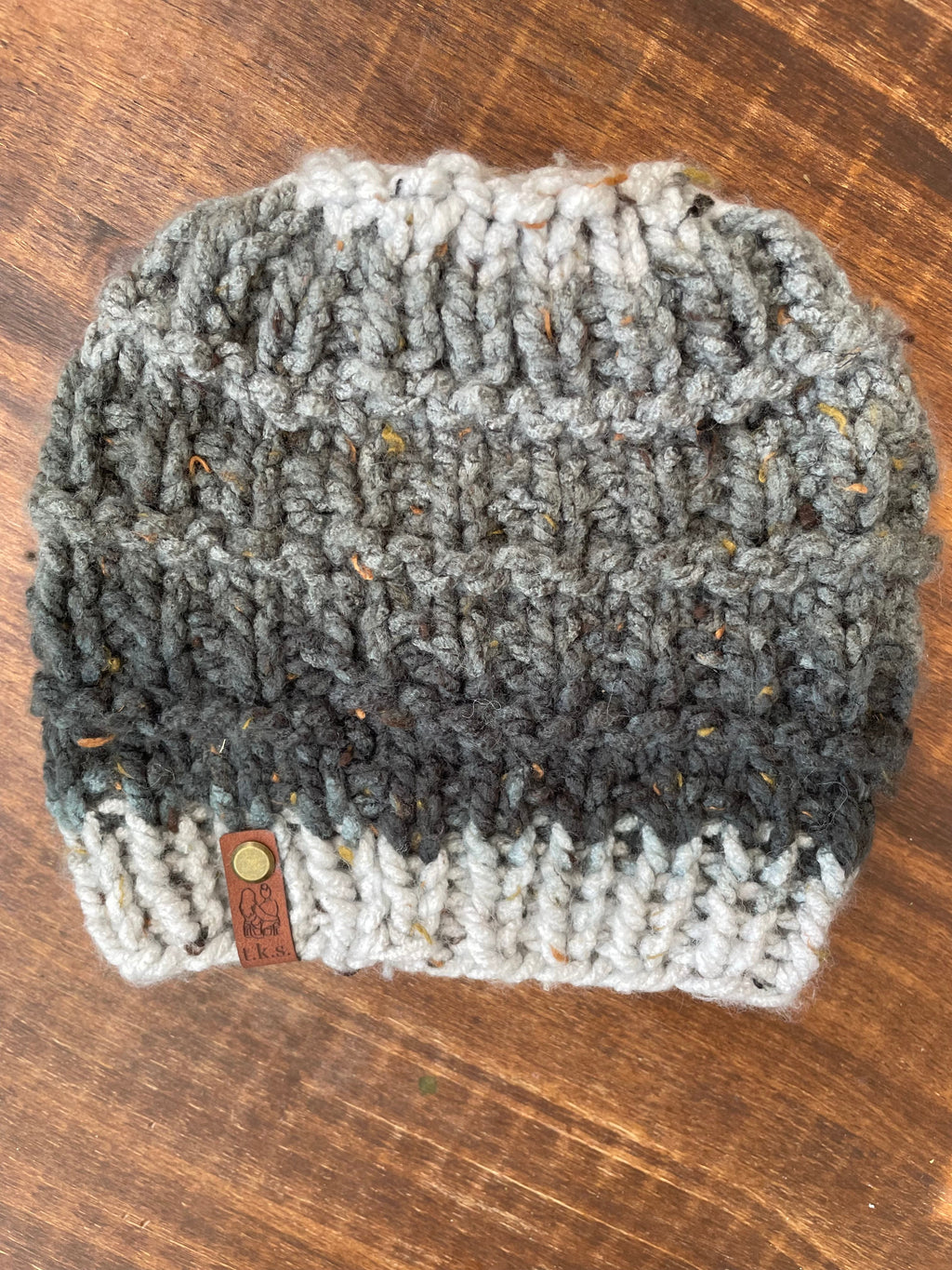 Koa Beanie