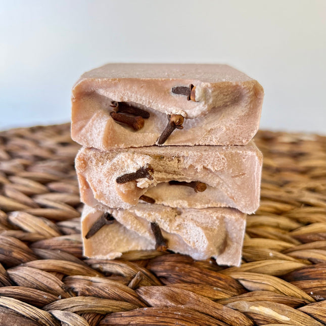 Bourbon Barrel Sea Salt Bar