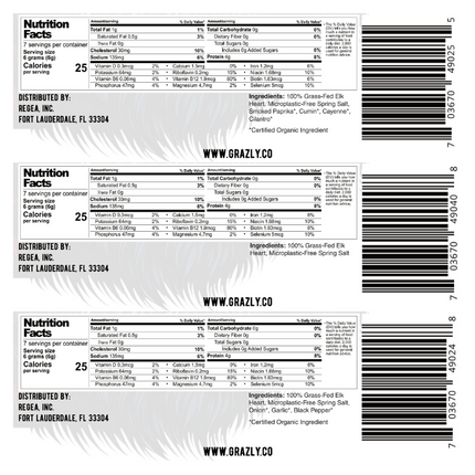All Crisps Bundle