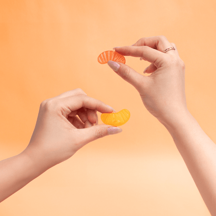 Vitamin C - 1,000mg