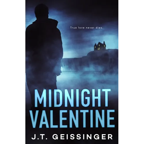 Midnight Valentine - Paperback