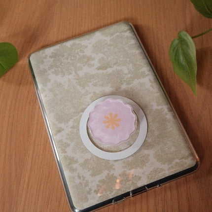 The Tiny Bookshelf - Kindle | Kobo Grips