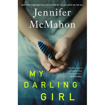 My Darling Girl - Hardcover
