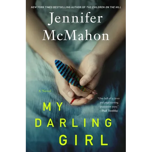 My Darling Girl - Hardcover
