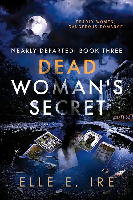 Dead Woman's Secret: Volume 3 - Paperback