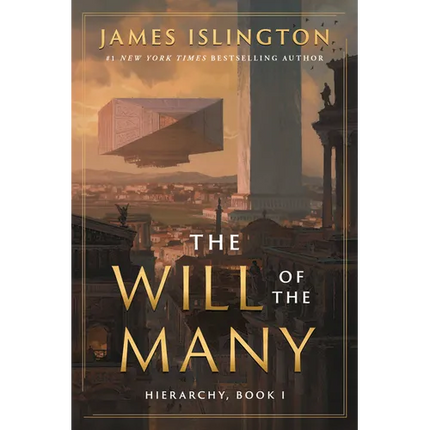The Will of the Many