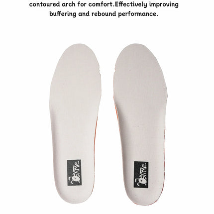 Black Myth Unisex Premium Suede Skate Board Cushioned Cupsole & Hard Wearing Design Shoes