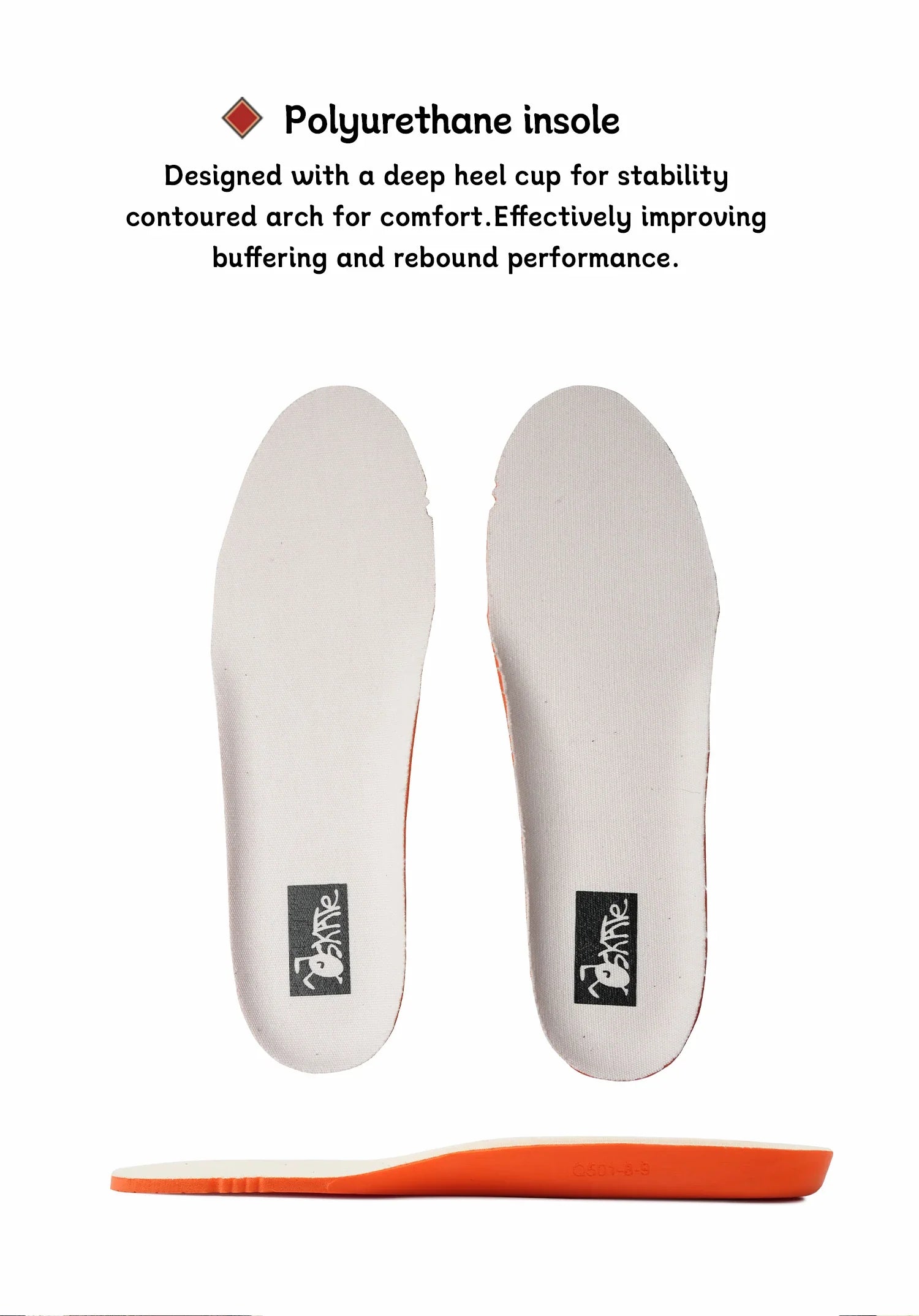 Black Myth Unisex Premium Suede Skate Board Cushioned Cupsole & Hard Wearing Design Shoes