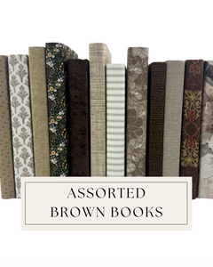 Collection image for: CURATED DECORATIVE BOOKS