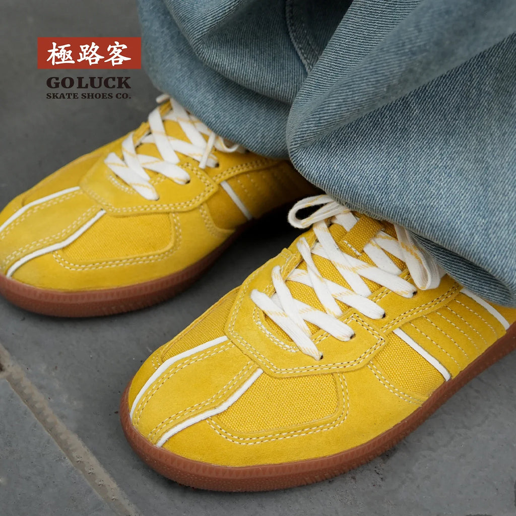 New Rhomb Walking Casual Sneaker Unisex Sports Soft Comfortable Shoes