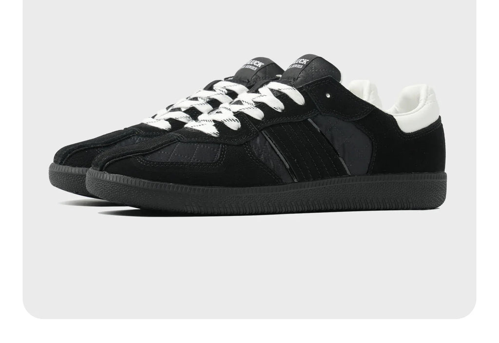 New Rhomb Walking Casual Sneaker Unisex Sports Soft Comfortable Shoes