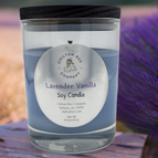 Lavender Vanilla