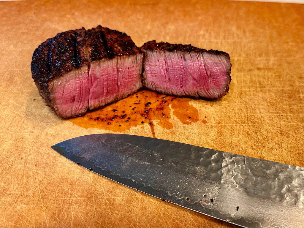 Hawaii Havens Gourmet Coffee Rub 5oz Tin