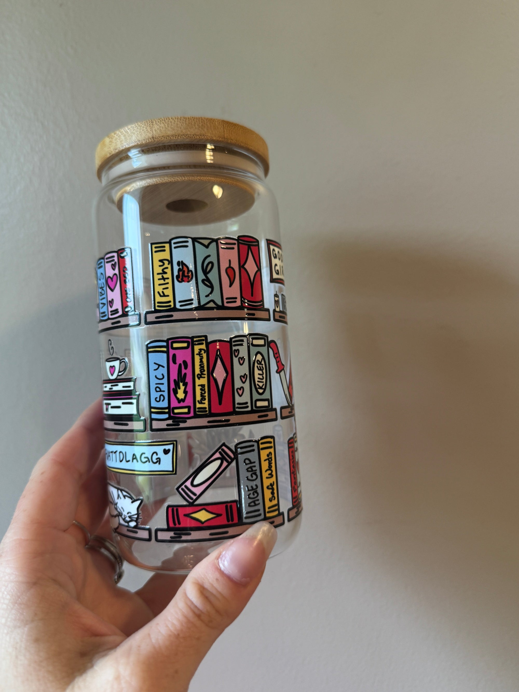 You Little Smut (Romance Reader)