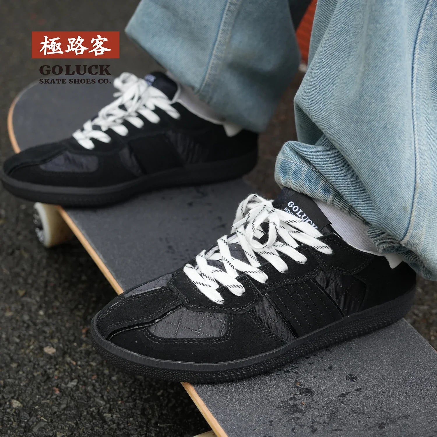 New Rhomb Walking Casual Sneaker Unisex Sports Soft Comfortable Shoes