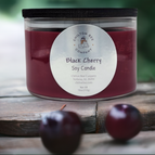 Black Cherry