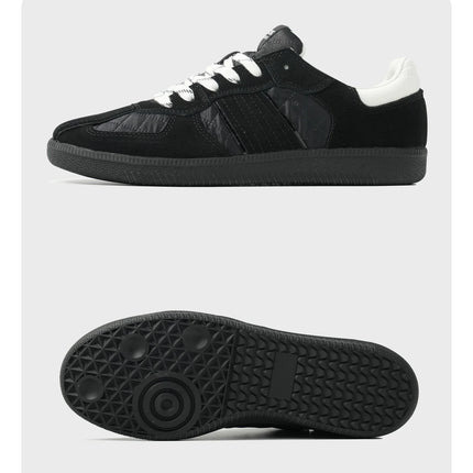 New Rhomb Walking Casual Sneaker Unisex Sports Soft Comfortable Shoes