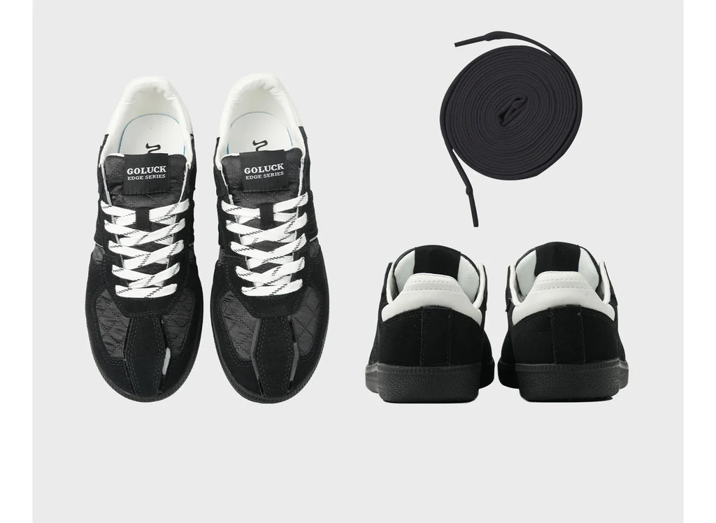 New Rhomb Walking Casual Sneaker Unisex Sports Soft Comfortable Shoes