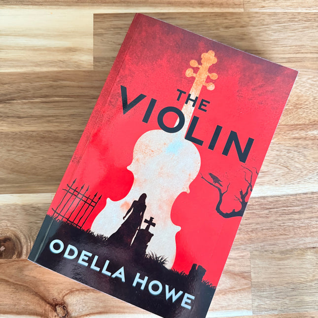 The Violin