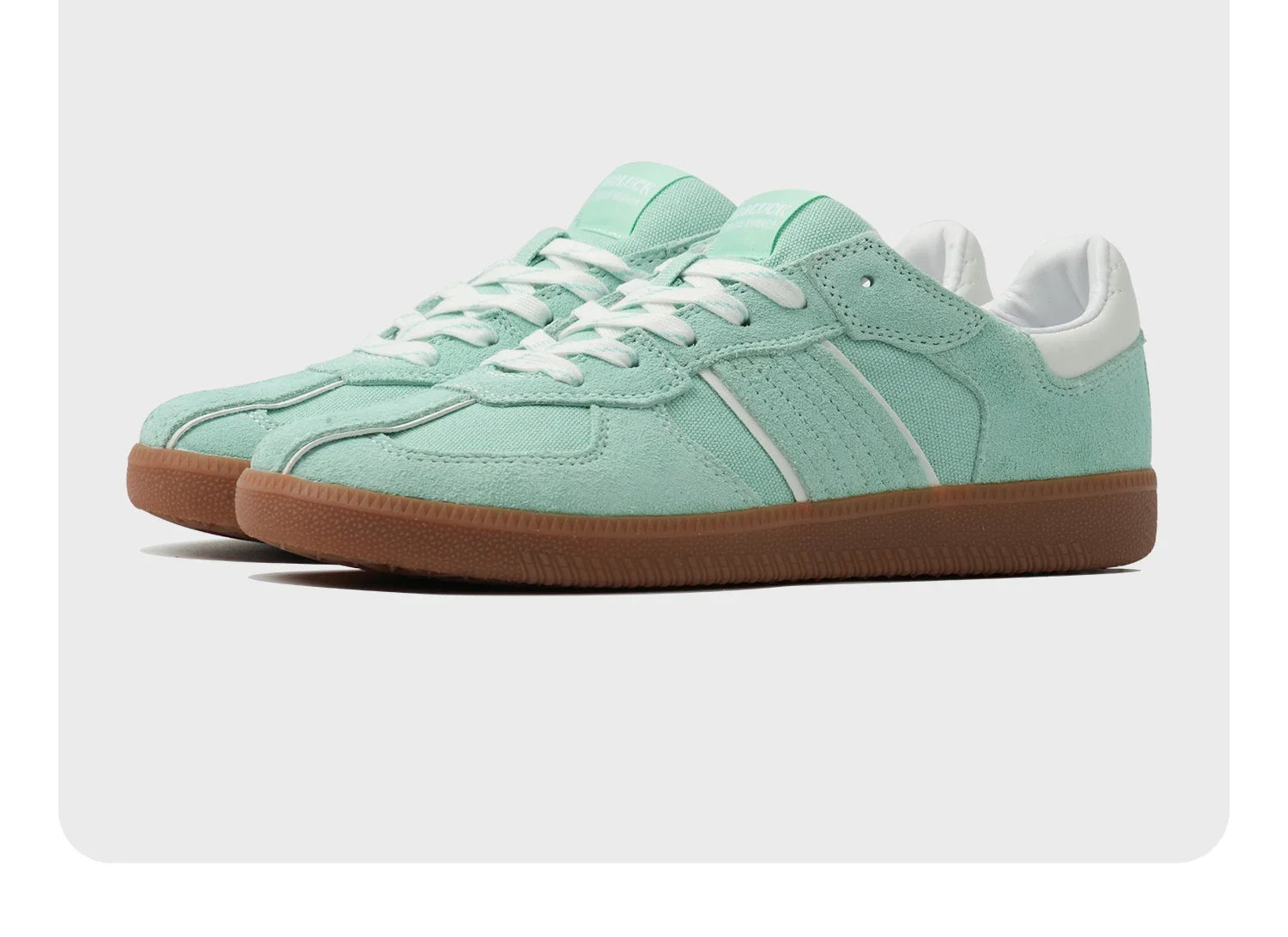 New Rhomb Walking Casual Sneaker Unisex Sports Soft Comfortable Shoes