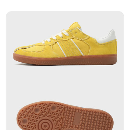 New Rhomb Walking Casual Sneaker Unisex Sports Soft Comfortable Shoes