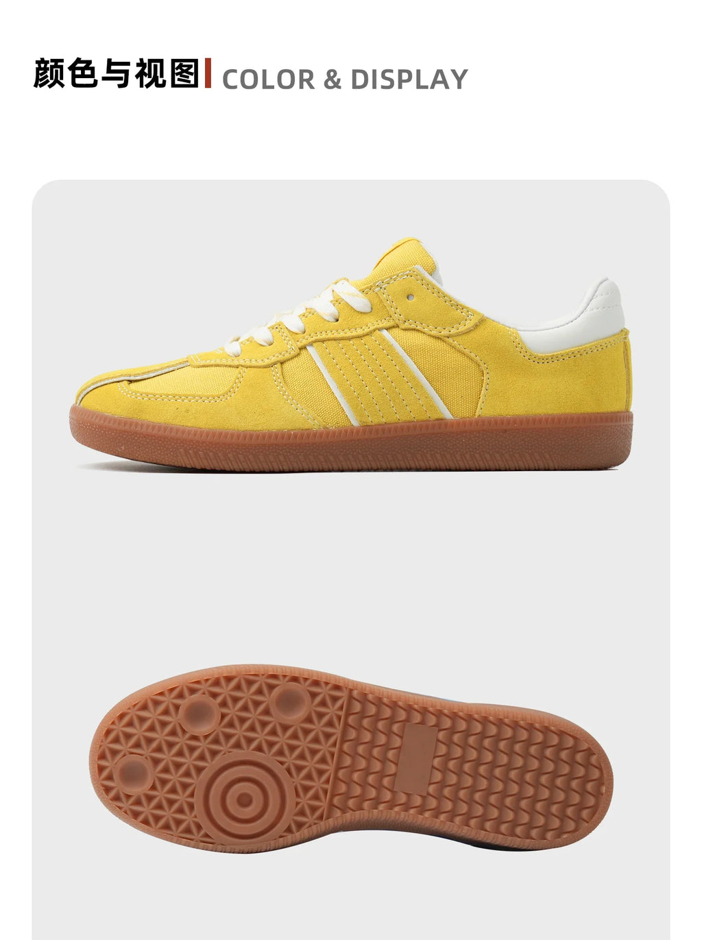 New Rhomb Walking Casual Sneaker Unisex Sports Soft Comfortable Shoes