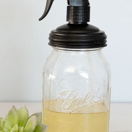 reCAP® Mason Jar Streak-Free Cleaning Cloths | 3-Pack