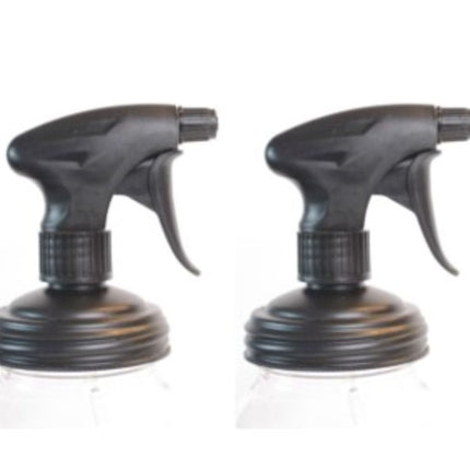 reCAP® Mason Jar Sprayer | Regular Mouth