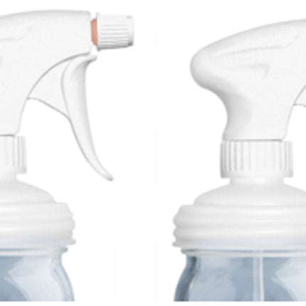 reCAP® Mason Jar Sprayer | Regular Mouth
