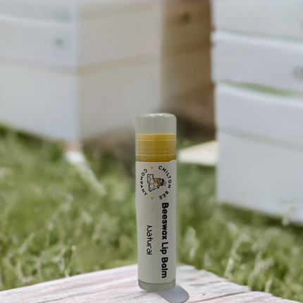 Lip Balm Tubes