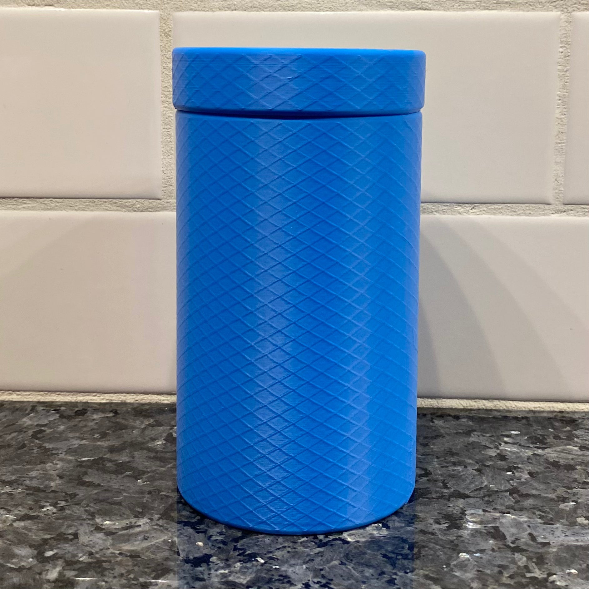 Reusable 3oz. Dixie Cup Protective Travel Sleeve