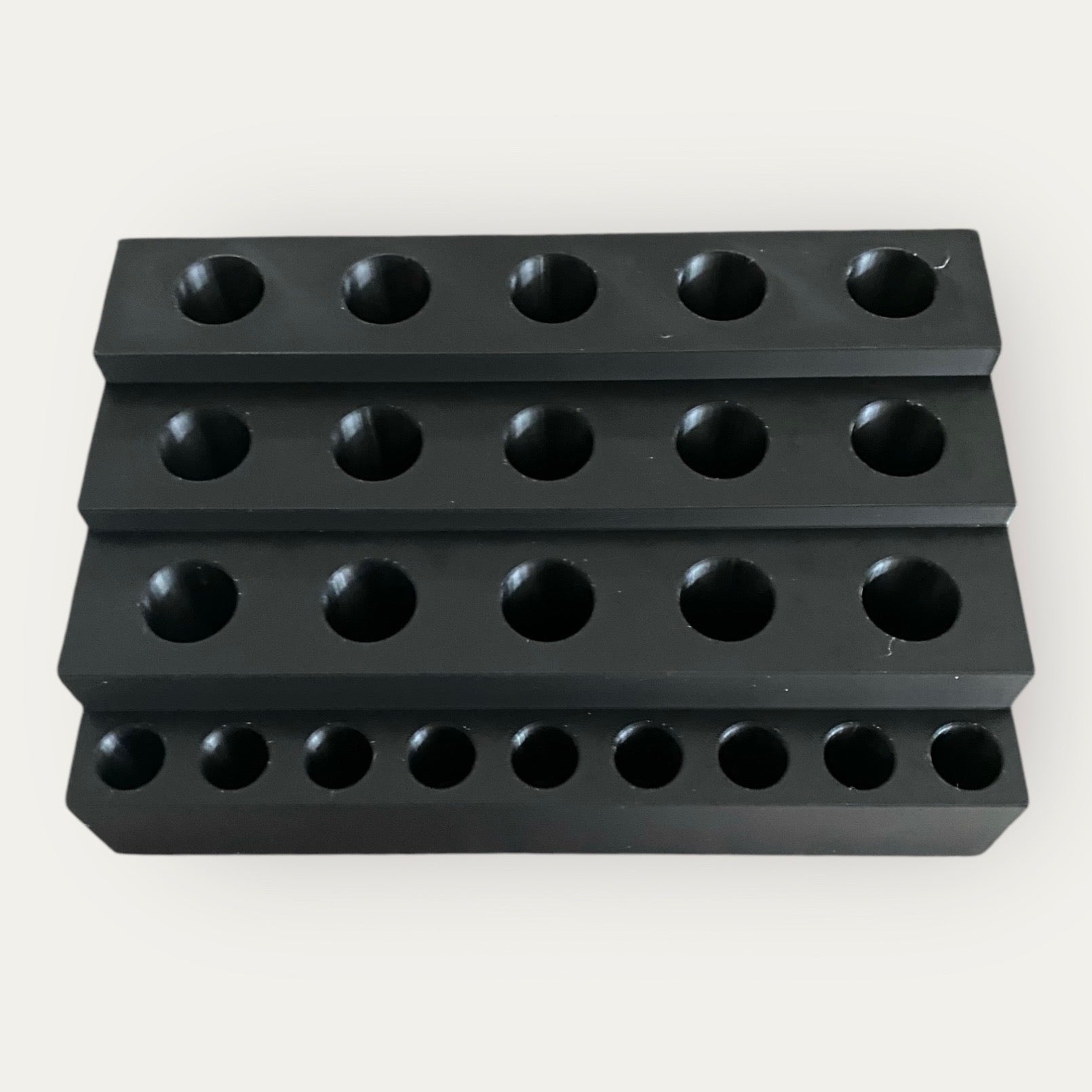 Large Blending Tool Caddy for Tim Holtz Distress Blending Tools