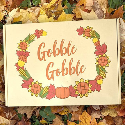 Build-Your-Own Thanksgiving Crate