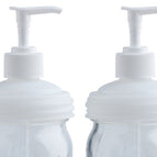 Natural / 2-PACK