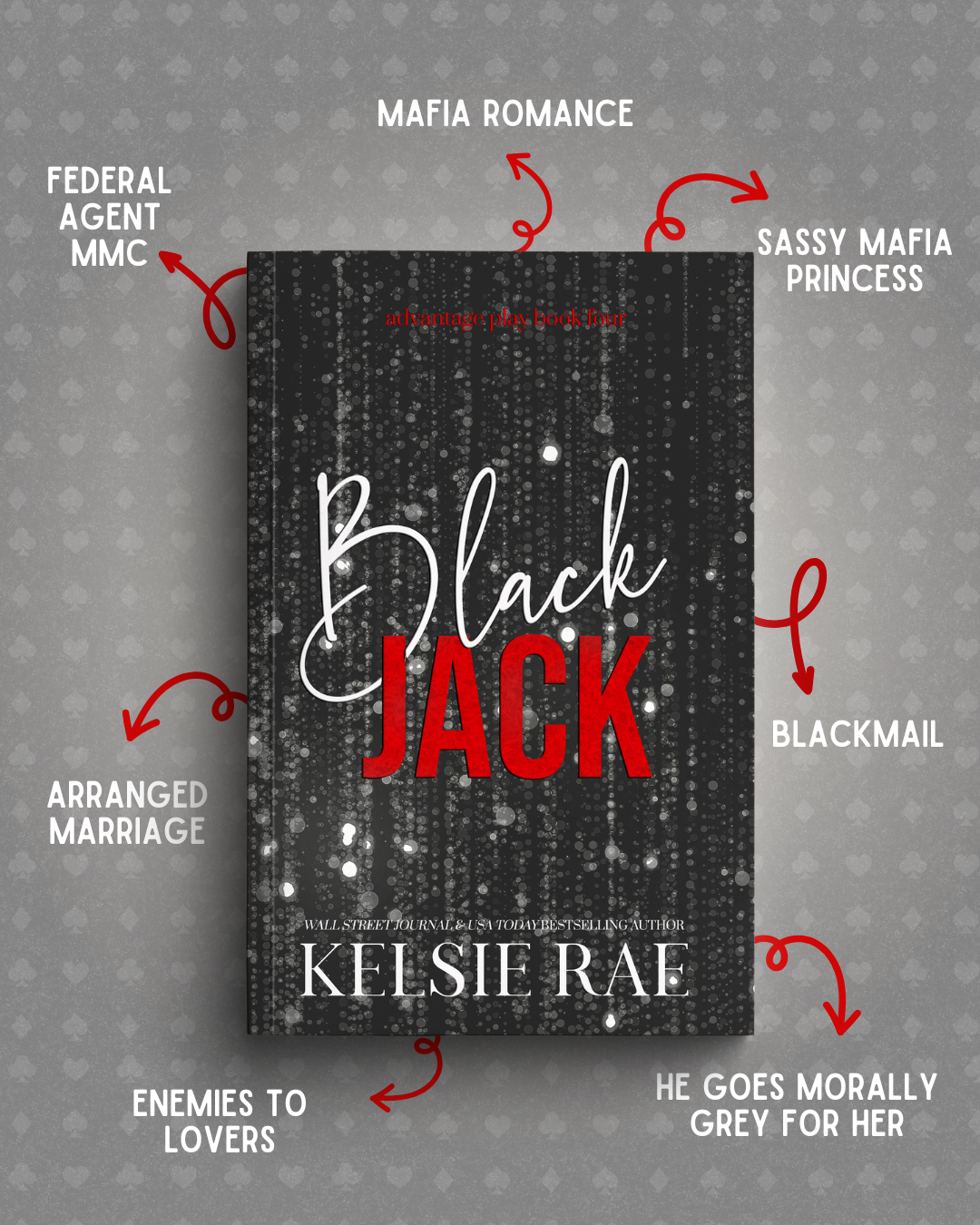 Advantage Play Series Paperback Bundle