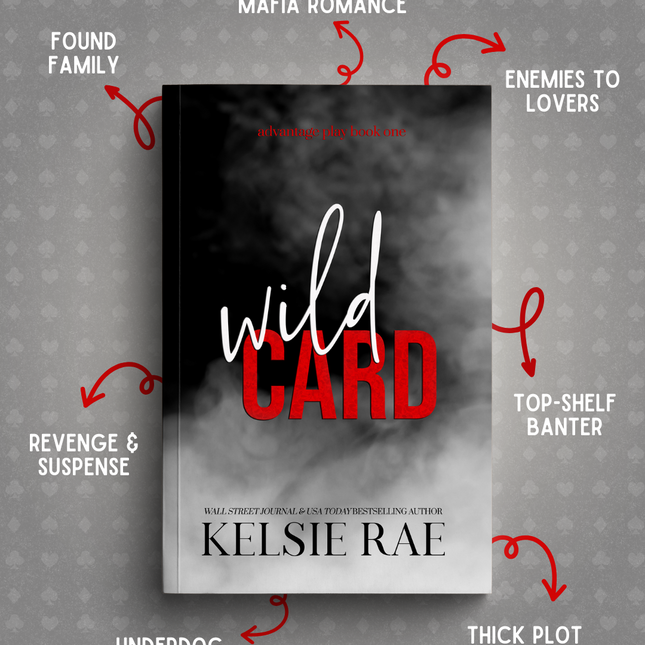Advantage Play Series Paperback Bundle