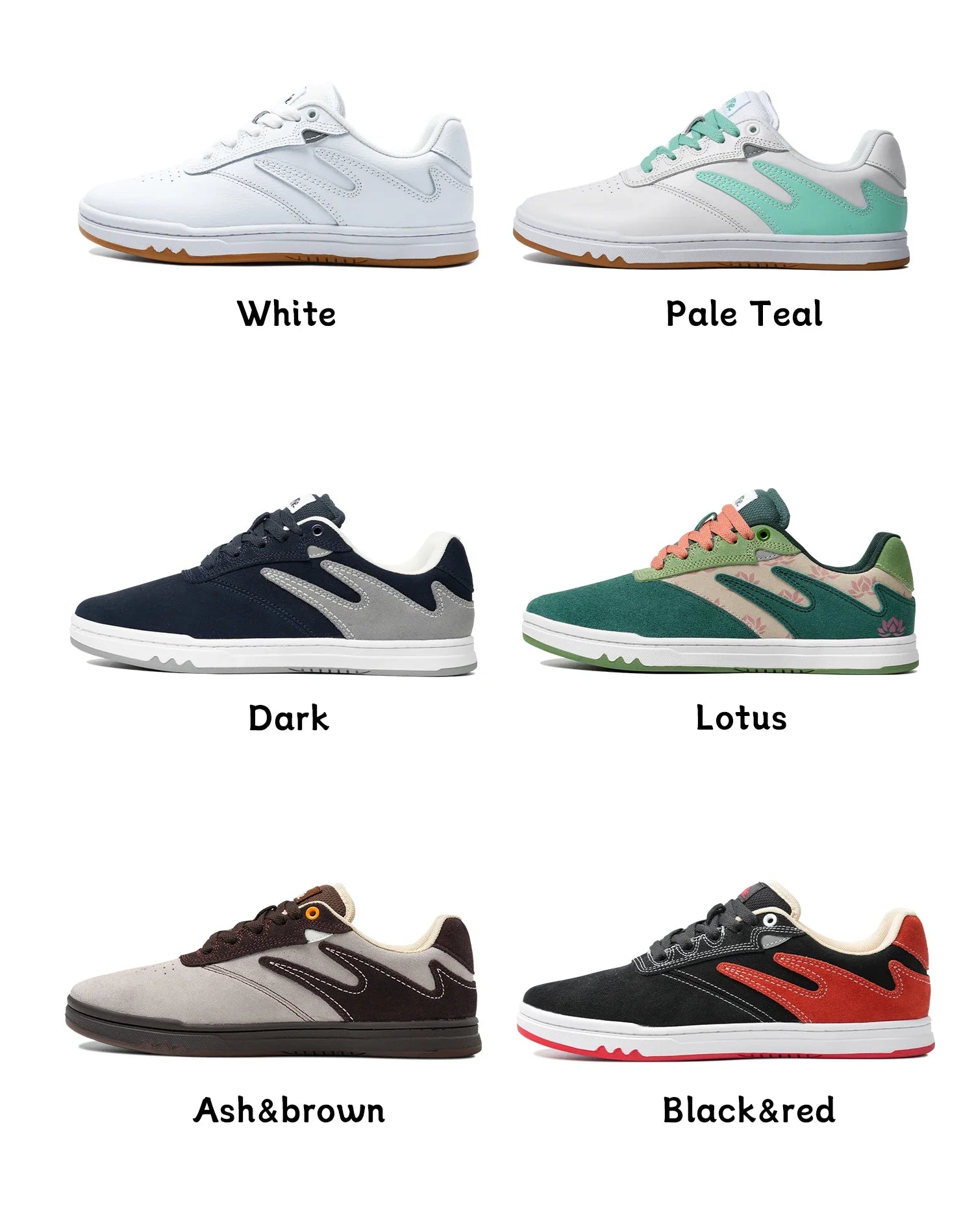 Black Myth Unisex Premium Suede Skate Board Cushioned Cupsole & Hard Wearing Design Shoes