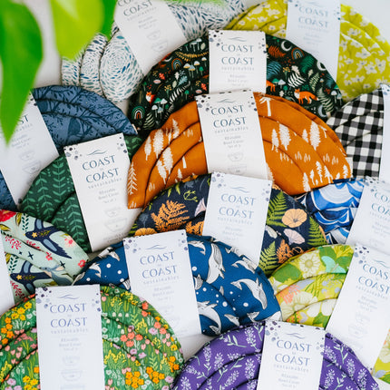 Bowl Cover Sets
