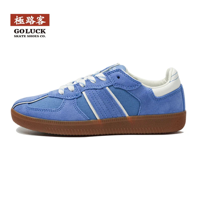 New Rhomb Walking Casual Sneaker Unisex Sports Soft Comfortable Shoes