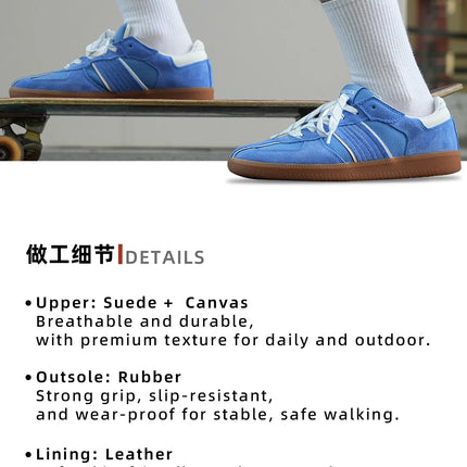 New Rhomb Walking Casual Sneaker Unisex Sports Soft Comfortable Shoes