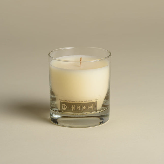 #AfterTheStorm Luxury Candle