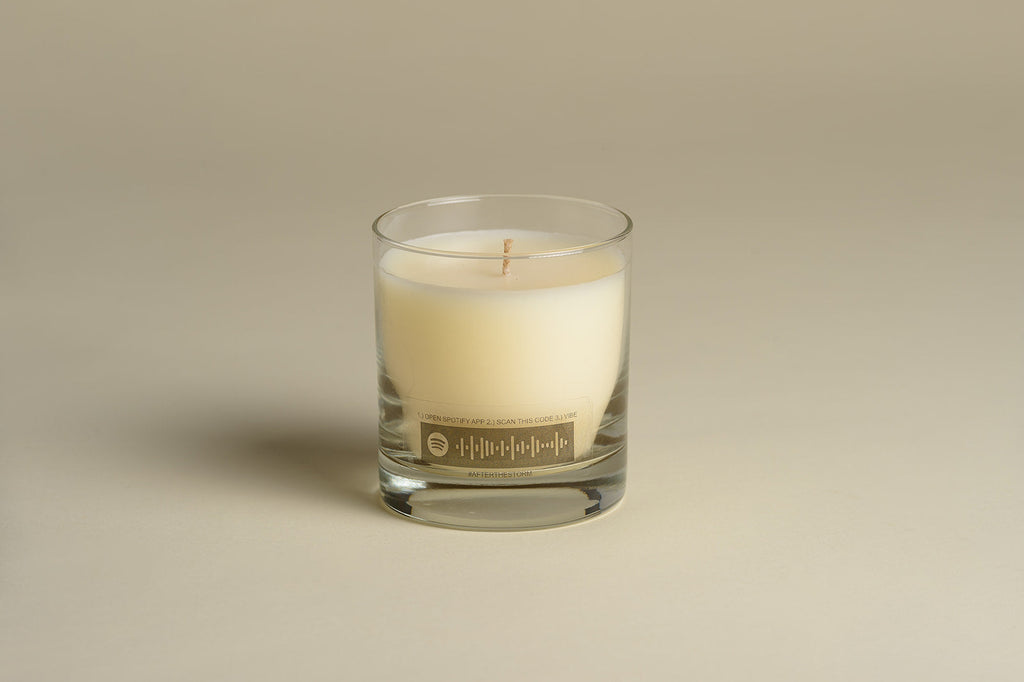 #AfterTheStorm Luxury Candle