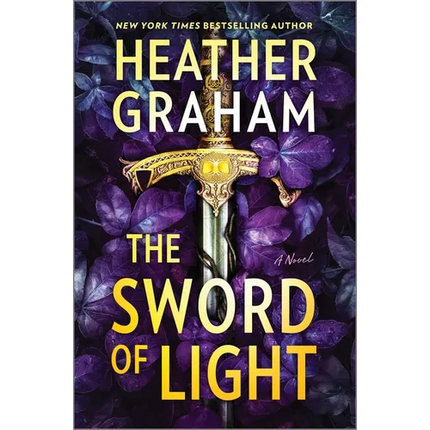 The Sword of Light