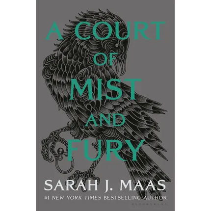 A Court of Mist and Fury