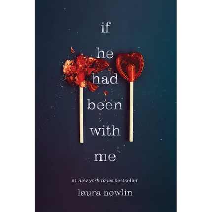 If He Had Been with Me