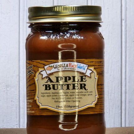 Apple Butter