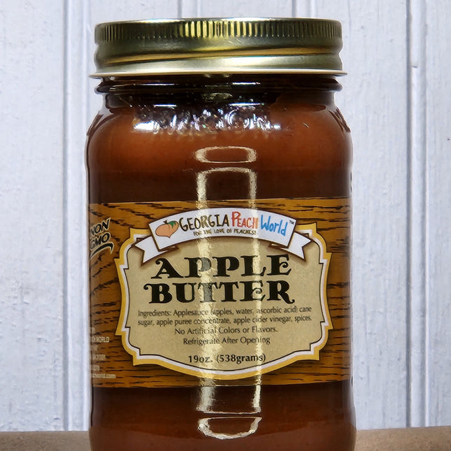 Apple Butter