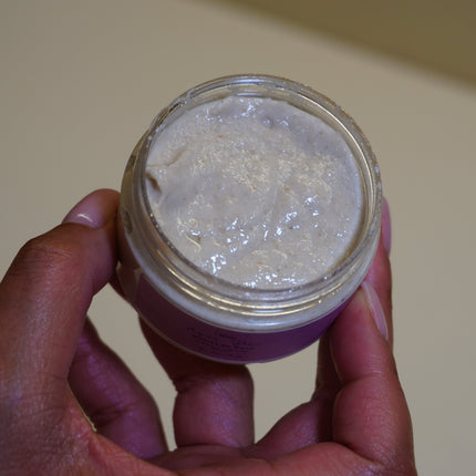 Aqua Glow Moisture Mask
