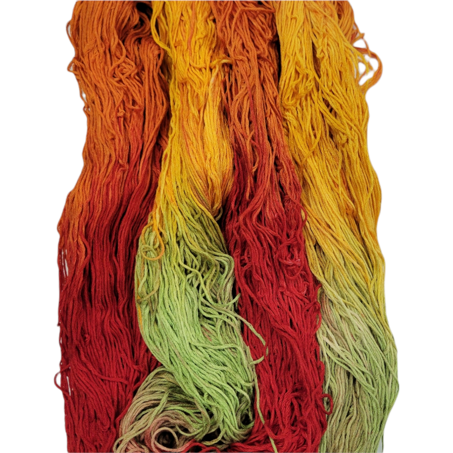 Autumn - Flower Silk Special Edition Colorway